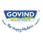 Govind Milk and Milk Products's Logo