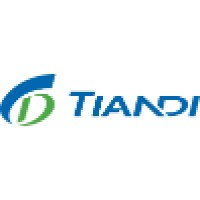 Tiandi Enegry's Logo