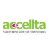 Accellta's Logo