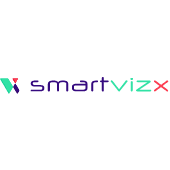 Smartvizx's Logo