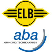 Elb-Schliff Werkzeugmaschinen's Logo