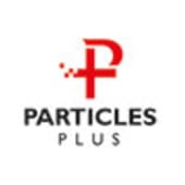 Particles Plus's Logo