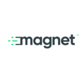 Magnet's Logo