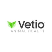 Vetio's Logo