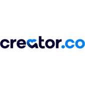 Creator.co's Logo