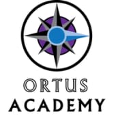 Ortus Academy's Logo