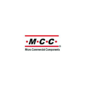 Micro Commercial Components Corp's Logo