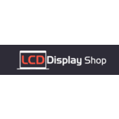 LCD Display Shop's Logo