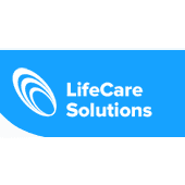 Lifecare Solutions's Logo