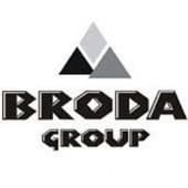 Broda group's Logo