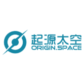 Origin Space's Logo