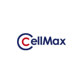 Cellmax's Logo