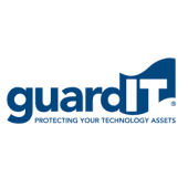 Guard-IT's Logo