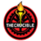 The Crucible Logo