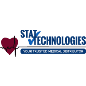 STAT Technologies, Inc.'s Logo