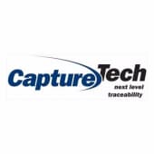 CaptureTech's Logo