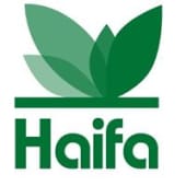 Haifa Group's Logo