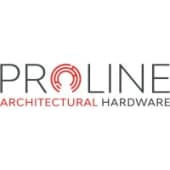 Proline Architectural Hardware's Logo