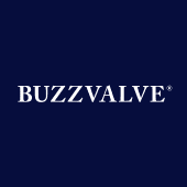 BUZZVALVE's Logo