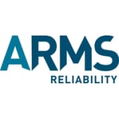 ARMS Reliability's Logo