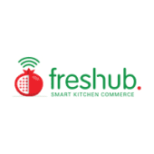 Freshub's Logo