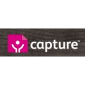 Capture UK's Logo