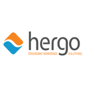 Hergo Ergonomic Support Systems's Logo