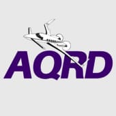 Aerospace Quality Research and Development's Logo