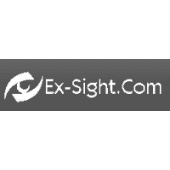 Ex-Sight's Logo