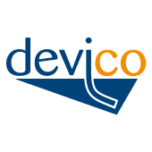 Devico's Logo