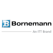 ITT Bornemann's Logo