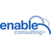 Enable Consulting's Logo