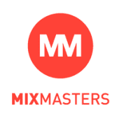 Mixmasters's Logo