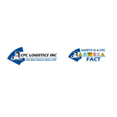 CPC Logistics Inc's Logo