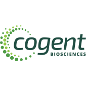 Cogent Biosciences's Logo