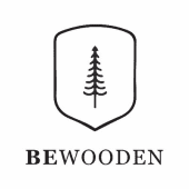 BeWooden's Logo