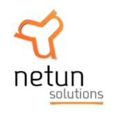 Netun Solutions's Logo