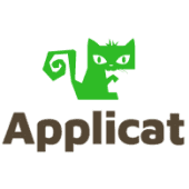 Applicat's Logo