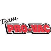 Olson Brothers Pro-Vac's Logo