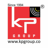 KP Energy's Logo