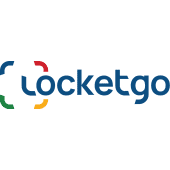 Locketgo's Logo