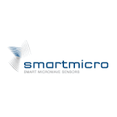 Smart Micro's Logo