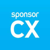 SponsorCX's Logo