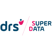 DRS Superdata's Logo