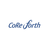 CoreForth's Logo