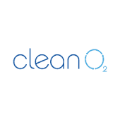 CleanO2's Logo