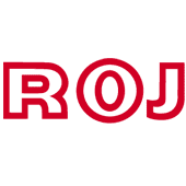 ROJ's Logo