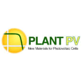 Plant PV's Logo