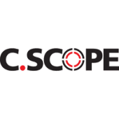 C. Scope International's Logo