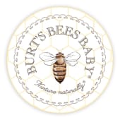 Burt's Bees Baby's Logo